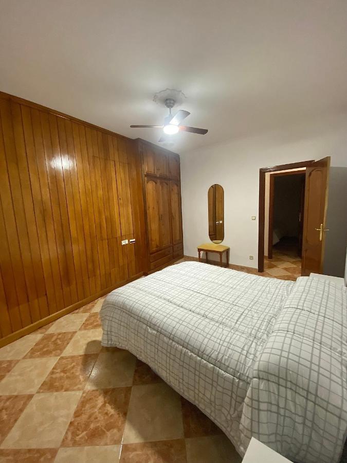 Casa Cruz De Marbella Luque Villa Bagian luar foto
